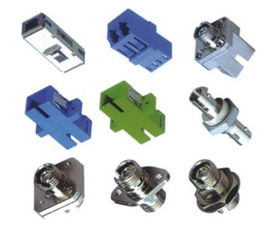 光纤收发器 5个关键钱眼产品分类解析