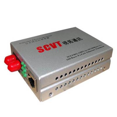 探索长三角与珠三角的光纤互联 上海、江苏城市群与深圳的光纤收发器应用